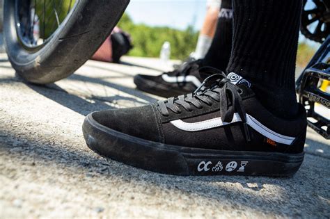 vans cult bmx